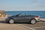 Holden Cascada Turbo 2015 года